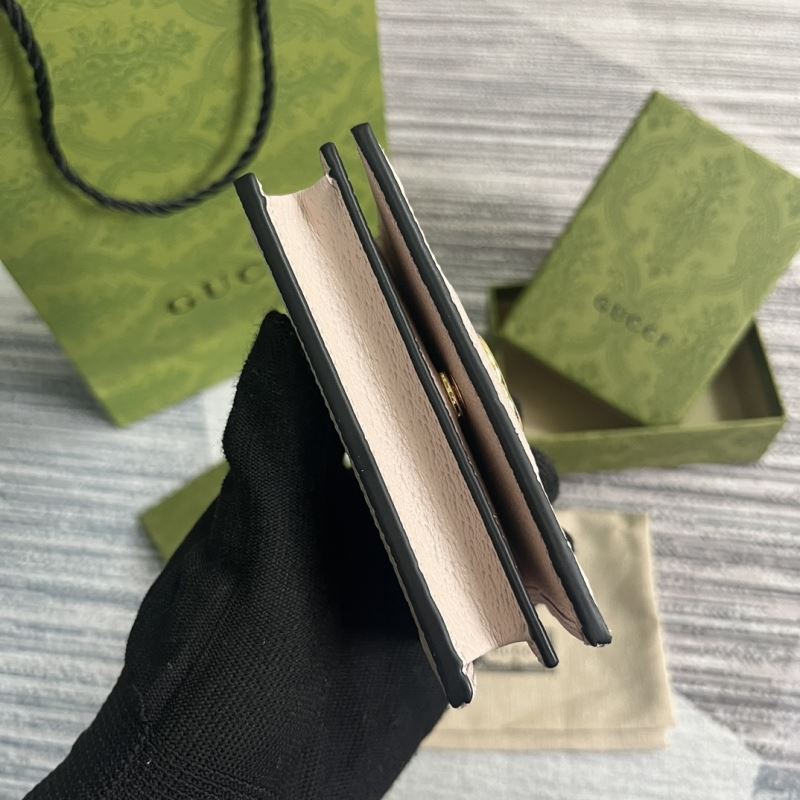 Gucci Wallets